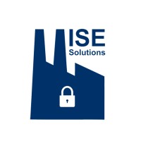 ISE Solutions logo, ISE Solutions contact details