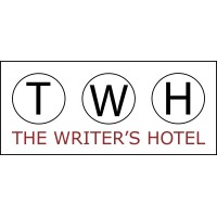 The Writer's Hotel logo, The Writer's Hotel contact details