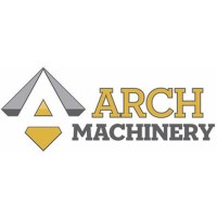 Arch Machinery logo, Arch Machinery contact details