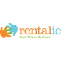 Rentalic Inc. logo, Rentalic Inc. contact details