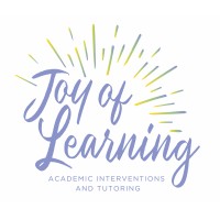 Joy of Learning logo, Joy of Learning contact details