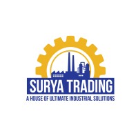 Surya Trading logo, Surya Trading contact details