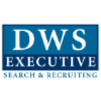 DWS Executive Search & Recruiting logo, DWS Executive Search & Recruiting contact details