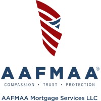 AAFMAA Mortgage Services LLC logo, AAFMAA Mortgage Services LLC contact details