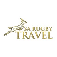 SA Rugby Travel logo, SA Rugby Travel contact details