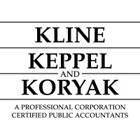 KLINE, KEPPEL & KORYAK, P.C. logo, KLINE, KEPPEL & KORYAK, P.C. contact details