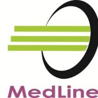 Medline Health logo, Medline Health contact details