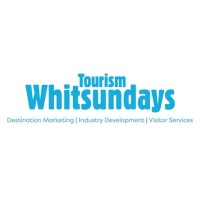 Tourism Whitsundays logo, Tourism Whitsundays contact details