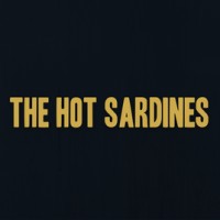 The Hot Sardines logo, The Hot Sardines contact details