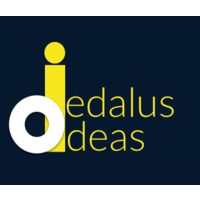 Dedalus Ideas logo, Dedalus Ideas contact details