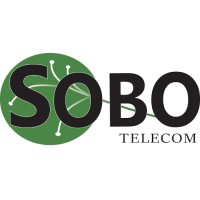 Sobo Telecom logo, Sobo Telecom contact details