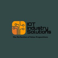 IOT INDUSTRY SOLUTIONS (PTY)LTD logo, IOT INDUSTRY SOLUTIONS (PTY)LTD contact details