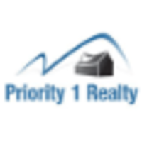 Priority 1 Realty logo, Priority 1 Realty contact details