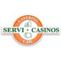 SERVICASINOS CJJL S.A.S logo, SERVICASINOS CJJL S.A.S contact details