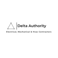 Delta Authority logo, Delta Authority contact details