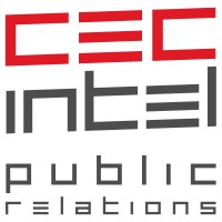 Cecintel Public Relations logo, Cecintel Public Relations contact details