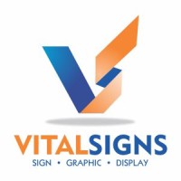 Vital Signs logo, Vital Signs contact details