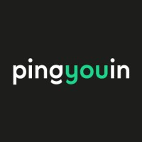 Pingyouin logo, Pingyouin contact details