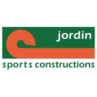 Jordin Sports Constructions logo, Jordin Sports Constructions contact details