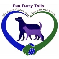 Fun Furry Tails logo, Fun Furry Tails contact details