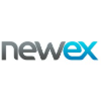 Newex logo, Newex contact details