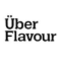 Über Flavour Craft Ice Tea logo, Über Flavour Craft Ice Tea contact details