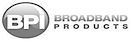 Broadband Products; Inc. logo, Broadband Products; Inc. contact details