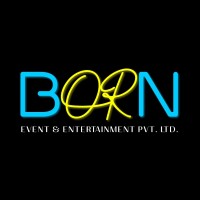 Born Entertainment logo, Born Entertainment contact details