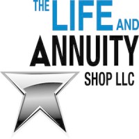 The Life and Annuity Shop LLC logo, The Life and Annuity Shop LLC contact details