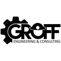 Groff Engineering & Consulting LLC logo, Groff Engineering & Consulting LLC contact details