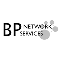 BP Network Services logo, BP Network Services contact details