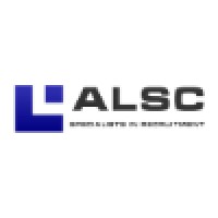 ALSC Consulting logo, ALSC Consulting contact details