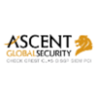 Ascent Global Security logo, Ascent Global Security contact details