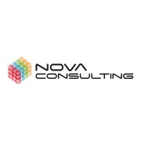 Nova-Consulting, Inc. logo, Nova-Consulting, Inc. contact details