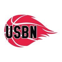 USBN logo, USBN contact details