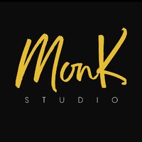 Monk Studio logo, Monk Studio contact details