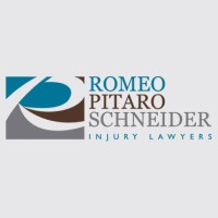 Romeo Pitaro Schneider Injury Lawyers logo, Romeo Pitaro Schneider Injury Lawyers contact details