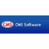 CMS Software Limited logo, CMS Software Limited contact details