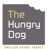 The Hungry Dog logo, The Hungry Dog contact details