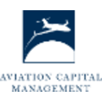 Aviation Capital Management logo, Aviation Capital Management contact details