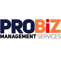 Probiz Finance logo, Probiz Finance contact details