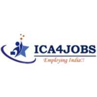 Ica4jobs logo, Ica4jobs contact details