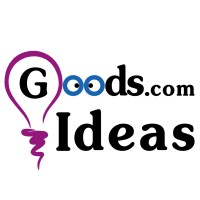 Ideas goods logo, Ideas goods contact details