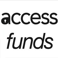 AccessFunds logo, AccessFunds contact details