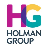 Holman Group logo, Holman Group contact details