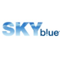 Skyblue logo, Skyblue contact details