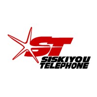 Siskiyou Telephone logo, Siskiyou Telephone contact details