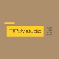 TRIPOLY STUDIO PRIVATE LIMITED logo, TRIPOLY STUDIO PRIVATE LIMITED contact details