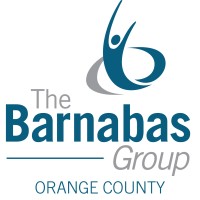 The Barnabas Group - Orange County logo, The Barnabas Group - Orange County contact details