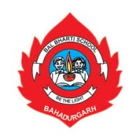 Bal Bharti School - Bahadurgarh logo, Bal Bharti School - Bahadurgarh contact details